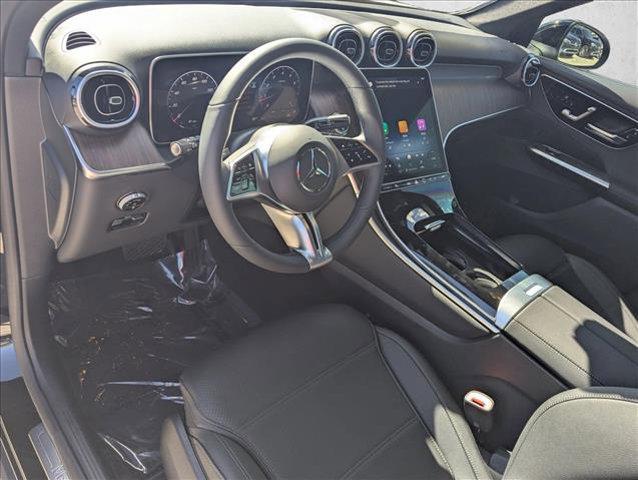 new 2026 Mercedes-Benz GLC 300 car, priced at $52,740