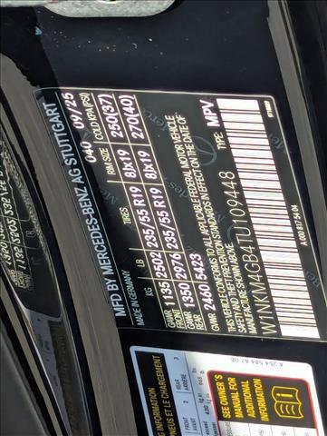 new 2026 Mercedes-Benz GLC 300 car, priced at $52,740