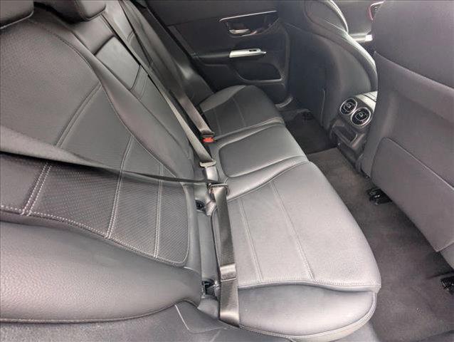 used 2026 Mercedes-Benz GLC 300 car, priced at $46,468