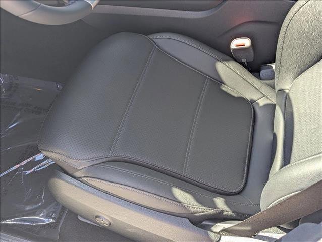 new 2026 Mercedes-Benz GLC 300 car, priced at $52,740