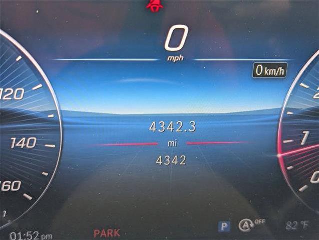 used 2026 Mercedes-Benz GLC 300 car, priced at $46,468