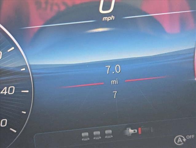 new 2026 Mercedes-Benz GLC 300 car, priced at $52,740