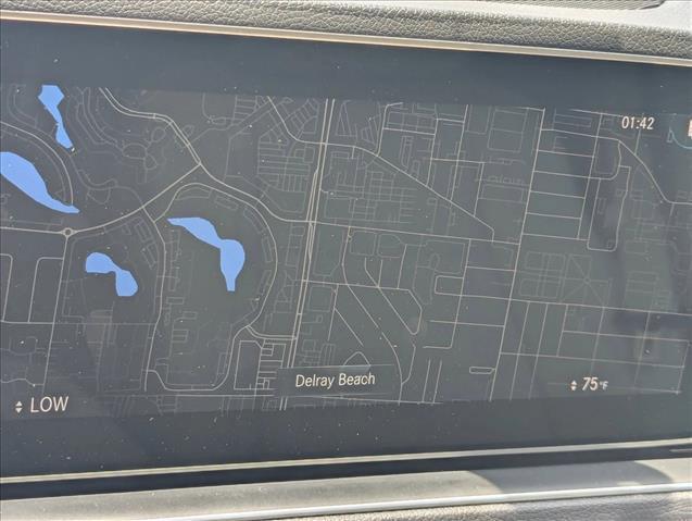 used 2023 Mercedes-Benz GLE 450 car, priced at $48,494