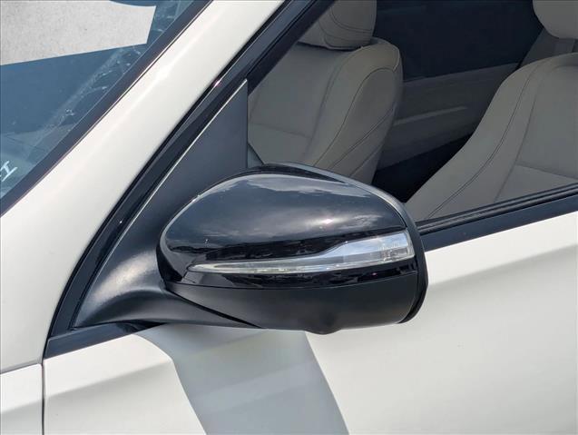 used 2023 Mercedes-Benz GLE 450 car, priced at $48,494