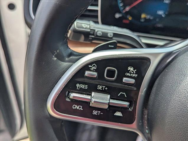 used 2023 Mercedes-Benz GLE 450 car, priced at $48,494