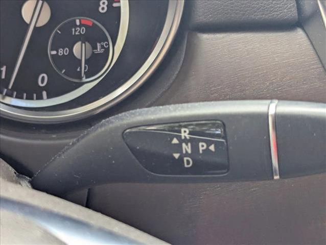 used 2015 Mercedes-Benz M-Class car, priced at $14,317