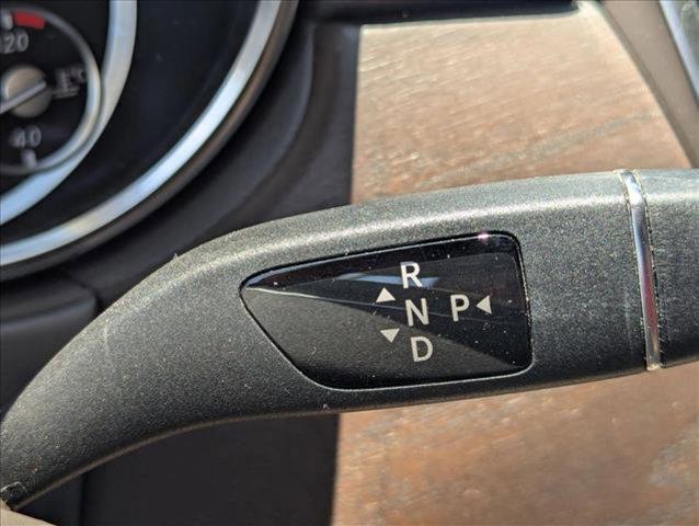 used 2015 Mercedes-Benz M-Class car, priced at $12,750
