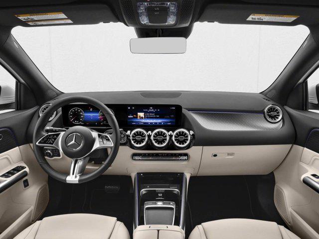 new 2026 Mercedes-Benz GLA 250 car, priced at $48,744