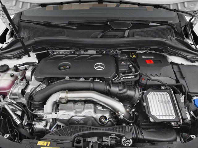 new 2026 Mercedes-Benz GLA 250 car, priced at $48,744
