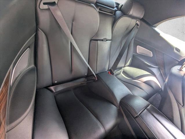 used 2016 BMW 640 car, priced at $31,850