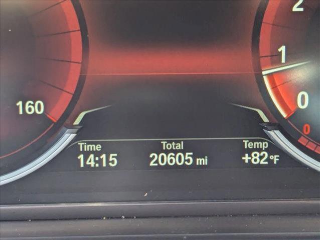 used 2016 BMW 640 car, priced at $31,850