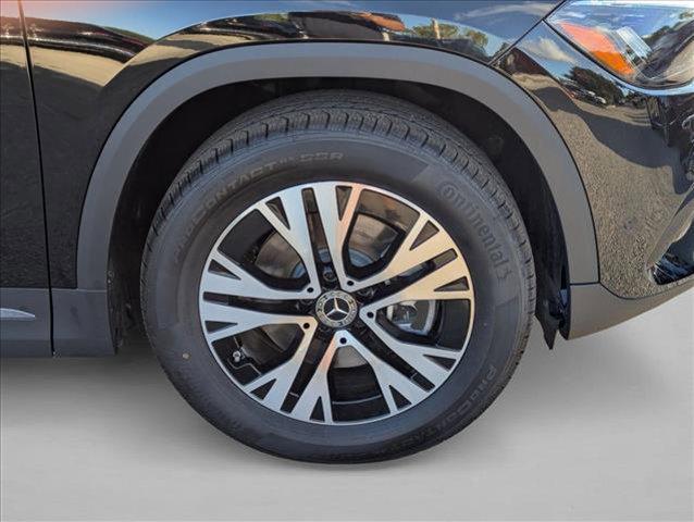 new 2026 Mercedes-Benz GLA 250 car, priced at $49,379