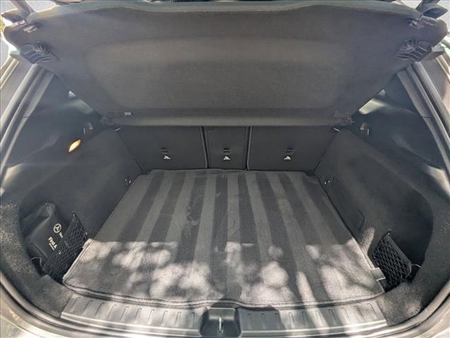 used 2023 Mercedes-Benz GLA 250 car, priced at $32,994