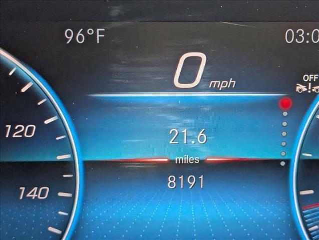 used 2023 Mercedes-Benz GLA 250 car, priced at $32,994