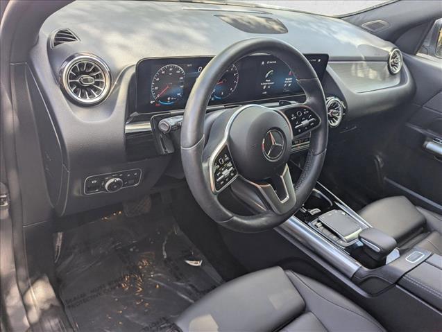used 2023 Mercedes-Benz GLA 250 car, priced at $32,994