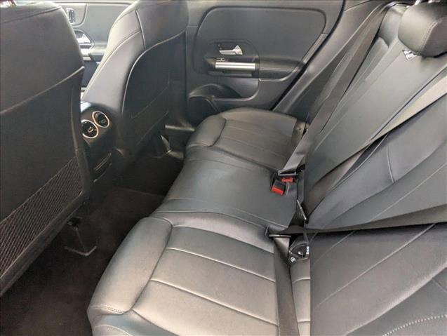used 2023 Mercedes-Benz GLA 250 car, priced at $32,994