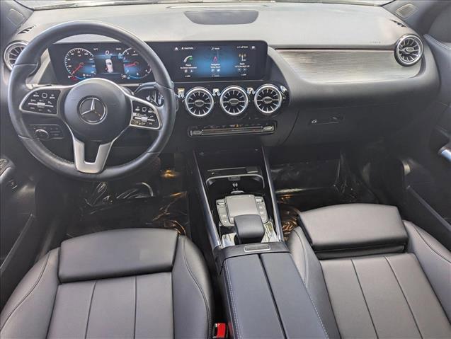 used 2023 Mercedes-Benz GLA 250 car, priced at $32,994