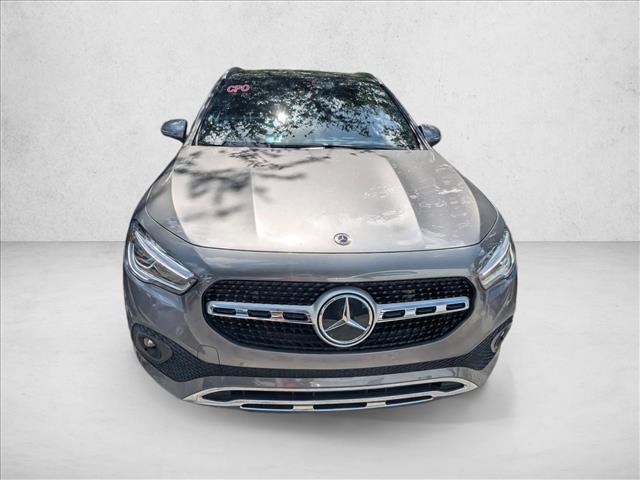 used 2023 Mercedes-Benz GLA 250 car, priced at $32,994