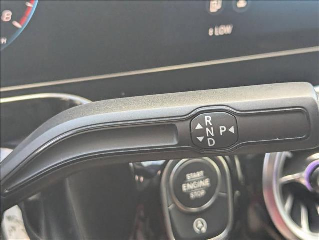 used 2023 Mercedes-Benz GLA 250 car, priced at $32,994
