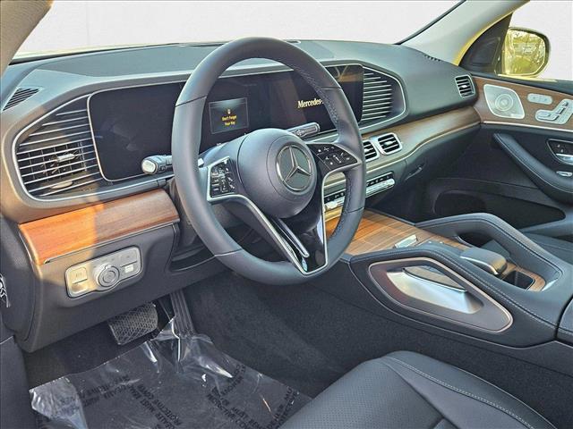 new 2025 Mercedes-Benz GLE 350 car, priced at $70,315