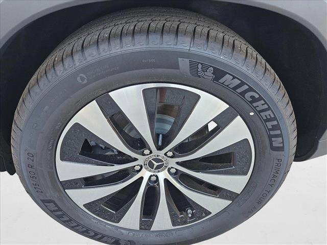 new 2025 Mercedes-Benz GLE 350 car, priced at $70,315