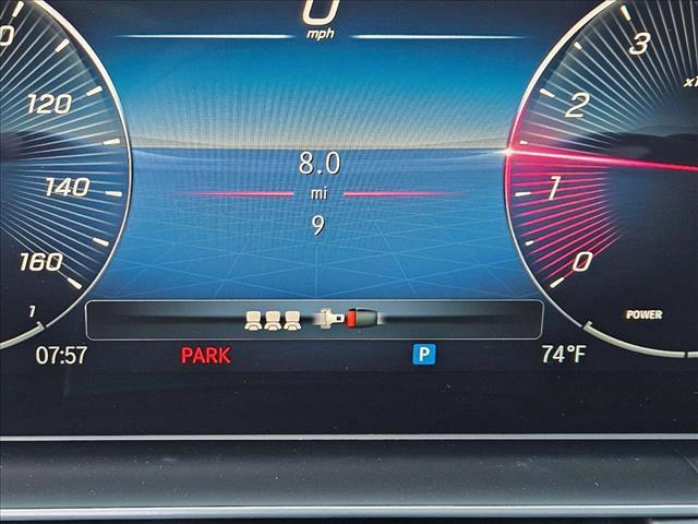 new 2025 Mercedes-Benz GLE 350 car, priced at $70,315