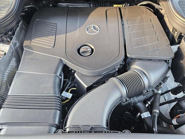 new 2025 Mercedes-Benz GLE 350 car, priced at $70,315