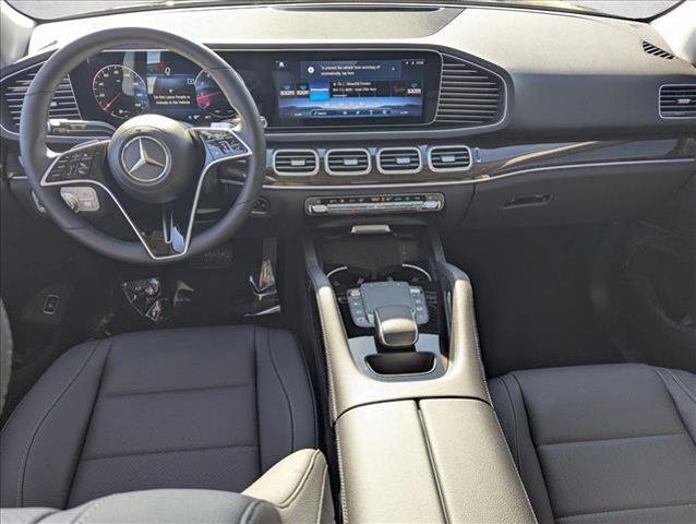 new 2026 Mercedes-Benz GLE 350 car, priced at $73,214