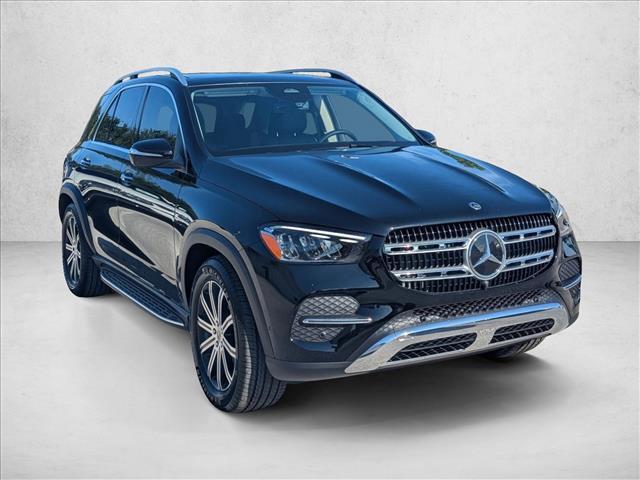 new 2026 Mercedes-Benz GLE 350 car, priced at $73,214