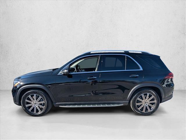 new 2026 Mercedes-Benz GLE 350 car, priced at $73,214