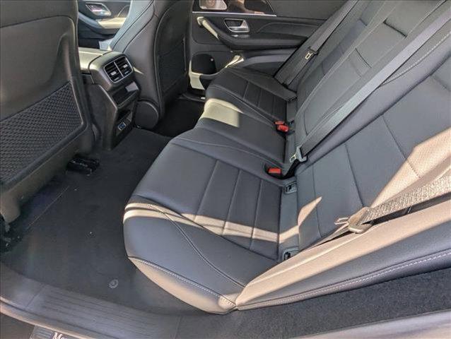new 2026 Mercedes-Benz GLE 350 car, priced at $73,214