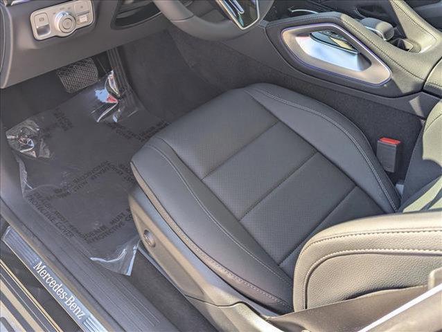 new 2026 Mercedes-Benz GLE 350 car, priced at $73,214