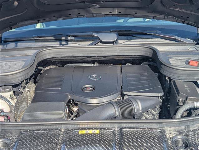 new 2026 Mercedes-Benz GLE 350 car, priced at $73,214