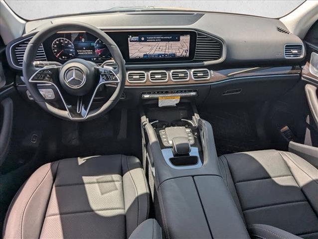 new 2026 Mercedes-Benz GLE 450 car, priced at $81,079