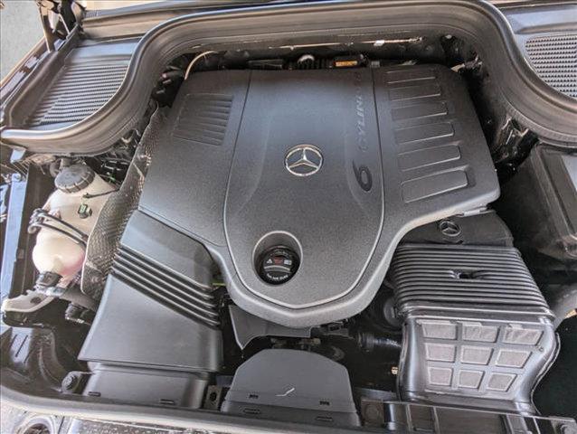 new 2026 Mercedes-Benz GLE 450 car, priced at $81,079