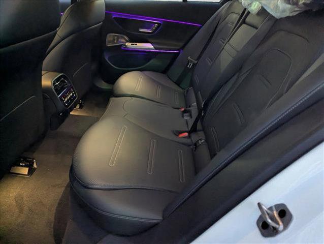 new 2026 Mercedes-Benz AMG E 53 car, priced at $107,365