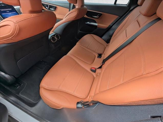 used 2025 Mercedes-Benz GLC 300 car, priced at $59,682