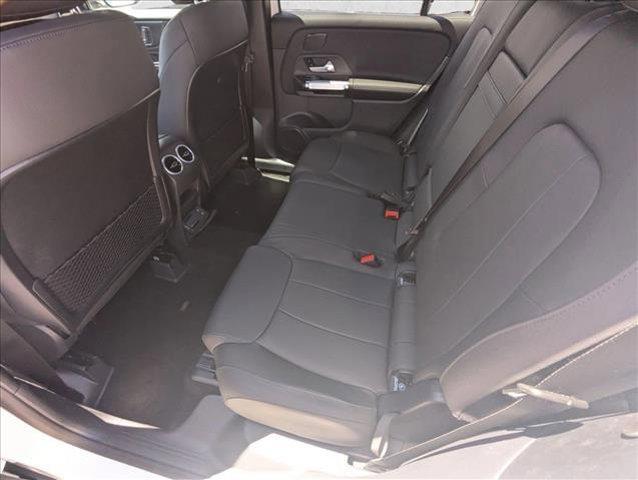 new 2026 Mercedes-Benz GLB 250 car, priced at $48,349