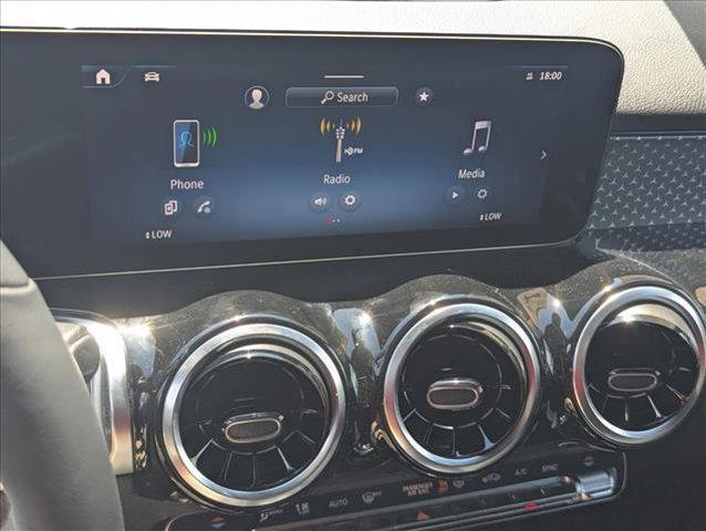 new 2026 Mercedes-Benz GLB 250 car, priced at $48,349