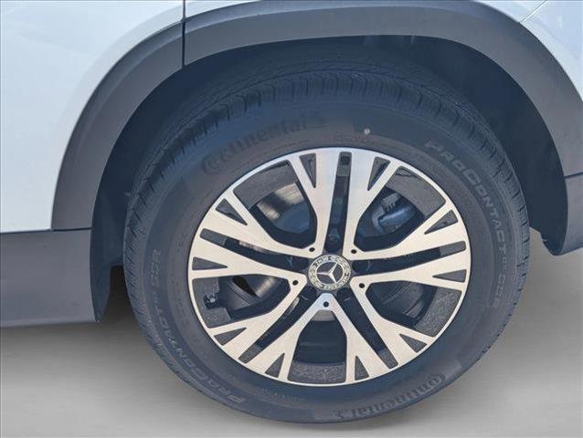 new 2026 Mercedes-Benz GLB 250 car, priced at $48,349