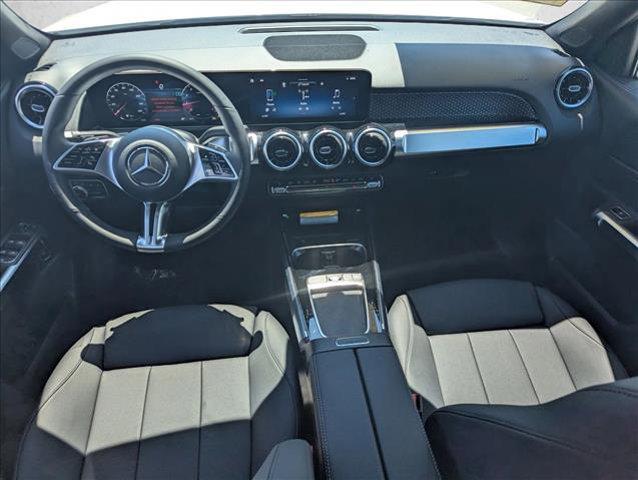 new 2026 Mercedes-Benz GLB 250 car, priced at $48,349
