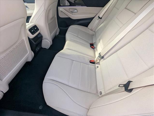 new 2026 Mercedes-Benz GLE 450 car, priced at $80,749