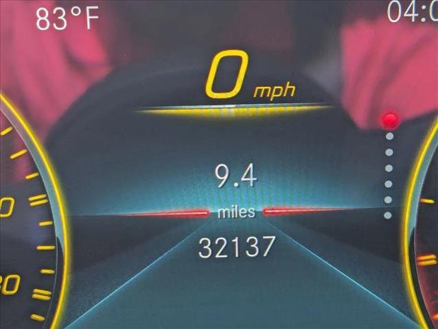used 2022 Mercedes-Benz AMG GT 53 car, priced at $67,494