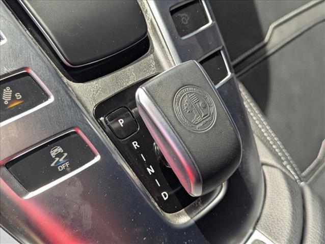 used 2022 Mercedes-Benz AMG GT 53 car, priced at $67,494