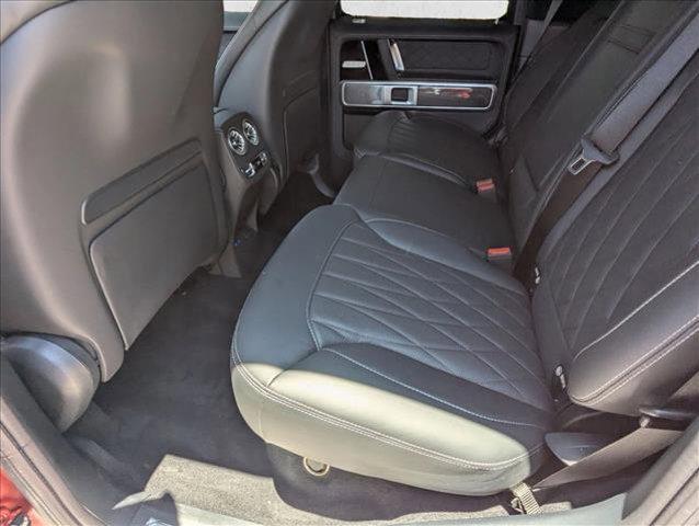 used 2026 Mercedes-Benz AMG G 63 car, priced at $246,881
