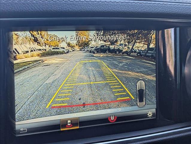 used 2019 Mercedes-Benz AMG SL 63 car, priced at $73,950