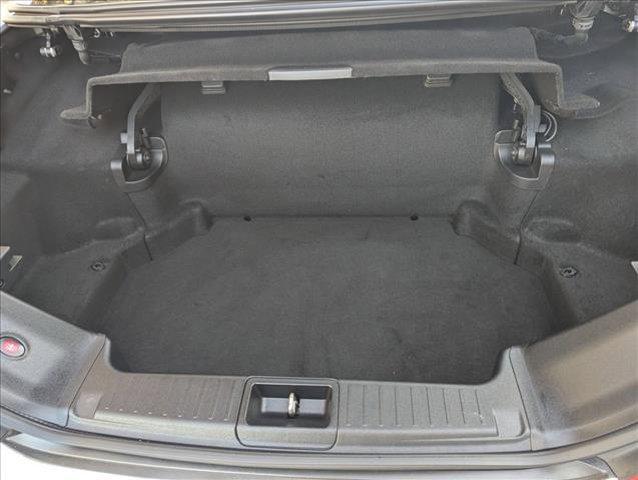 used 2019 Mercedes-Benz AMG SL 63 car, priced at $73,950