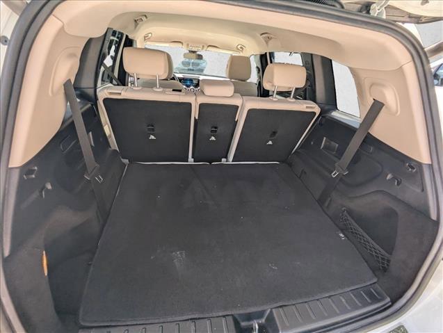 used 2021 Mercedes-Benz GLB 250 car, priced at $21,494