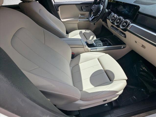 used 2021 Mercedes-Benz GLB 250 car, priced at $21,494