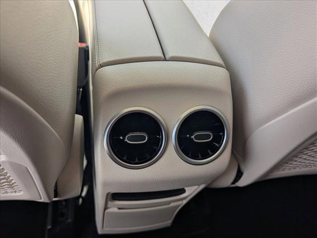 used 2021 Mercedes-Benz GLB 250 car, priced at $21,494
